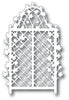 Tutti Designs - Dies - Garden Trellis