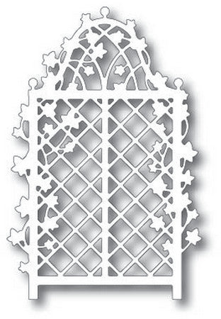 Tutti Designs - Dies - Garden Trellis