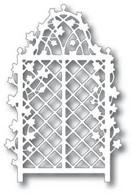 Tutti Designs - Dies - Garden Trellis