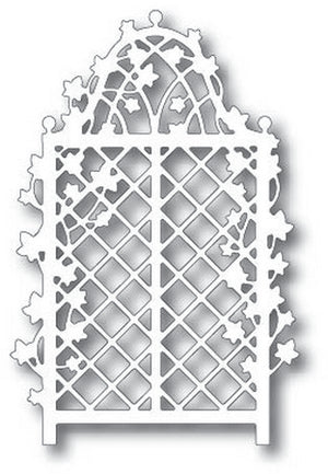 Tutti Designs - Dies - Garden Trellis