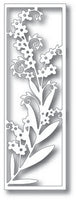 Tutti Designs - Dies - Daisy Panel