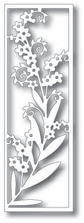 Tutti Designs - Dies - Daisy Panel