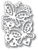Tutti Designs - Dies - Love Butterfly Duo