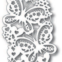Tutti Designs - Dies - Love Butterfly Duo