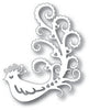 Tutti Designs - Dies - Elegant Love Bird