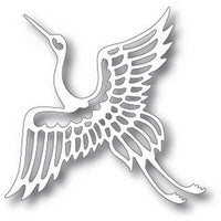 Tutti Designs - Dies - Crane