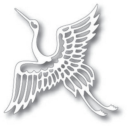 Tutti Designs - Dies - Crane