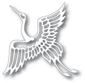 Tutti Designs - Dies - Crane