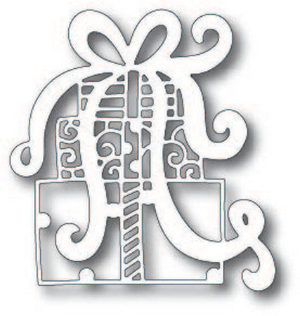 Tutti Designs - Dies - Birthday Present