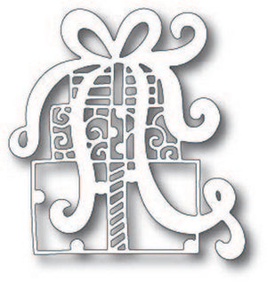 Tutti Designs - Dies - Birthday Present