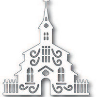 Tutti Designs - Dies - Chapel