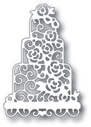 Tutti Designs - Dies - Wedding Cake