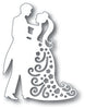 Tutti Designs - Dies - Dancing Couple