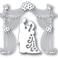 Tutti Designs - Dies - Wedding Canopy