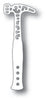 Tutti Designs - Dies - Fancy Hammer