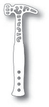 Tutti Designs - Dies - Fancy Hammer