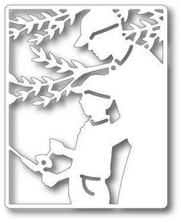 Tutti Designs - Dies - Fishing Buddies
