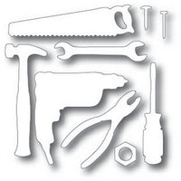 Tutti Designs - Dies - Tools