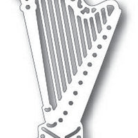 Tutti Designs - Dies - Harp