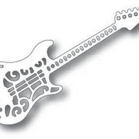 Tutti Designs - Dies - Electric Guitar