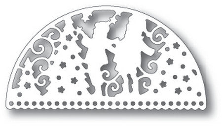 Tutti Designs - Dies - Deck The Tree