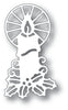 Tutti Designs - Dies - Glowing Candle