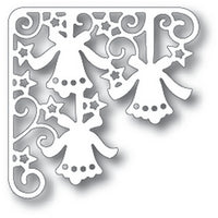 Tutti Designs - Dies - Bell Corner