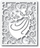 Tutti Designs - Dies - Framed Angel