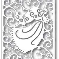Tutti Designs - Dies - Framed Angel