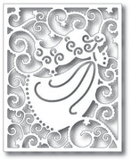 Tutti Designs - Dies - Framed Angel