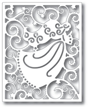 Tutti Designs - Dies - Framed Angel