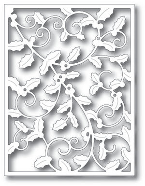 Tutti Designs - Dies - Holly Panel