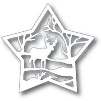 Tutti Designs - Dies - Forest Star