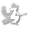 Tutti Designs - Dies - Flying Witch