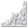 Tutti Designs - Dies - Leaves Corner