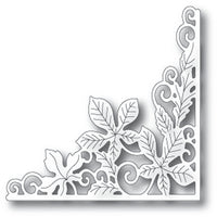 Tutti Designs - Dies - Leaves Corner