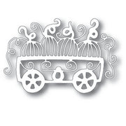 Tutti Designs - Dies - Pumpkin Cart