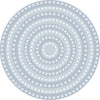 Tutti Designs - Cross Stitch Nesting Circles
