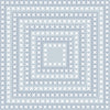 Tutti Designs - Cross Stitch Nesting Squares