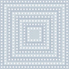 Tutti Designs - Cross Stitch Nesting Squares