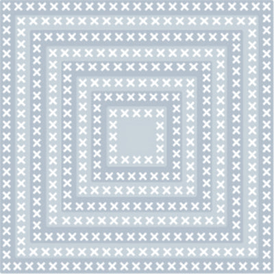 Tutti Designs - Cross Stitch Nesting Squares
