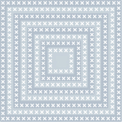 Tutti Designs - Cross Stitch Nesting Squares