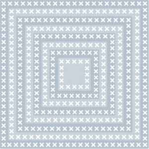 Tutti Designs - Cross Stitch Nesting Squares