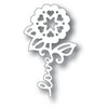 Tutti Designs - Dies - Flower Love
