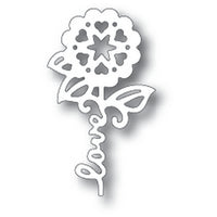 Tutti Designs - Dies - Flower Love