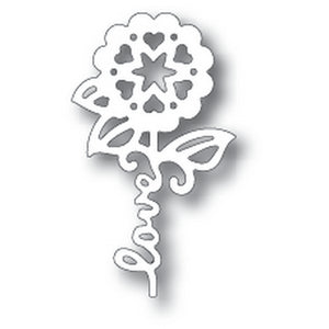 Tutti Designs - Dies - Flower Love