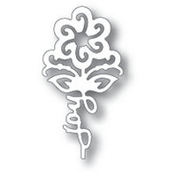 Tutti Designs - Dies - Flower Joy