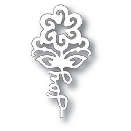 Tutti Designs - Dies - Flower Joy