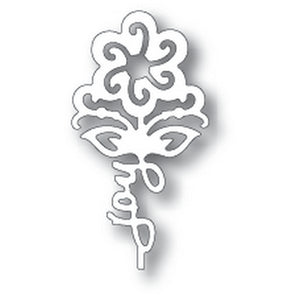 Tutti Designs - Dies - Flower Joy