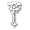 Tutti Designs - Dies - Flower Friends
